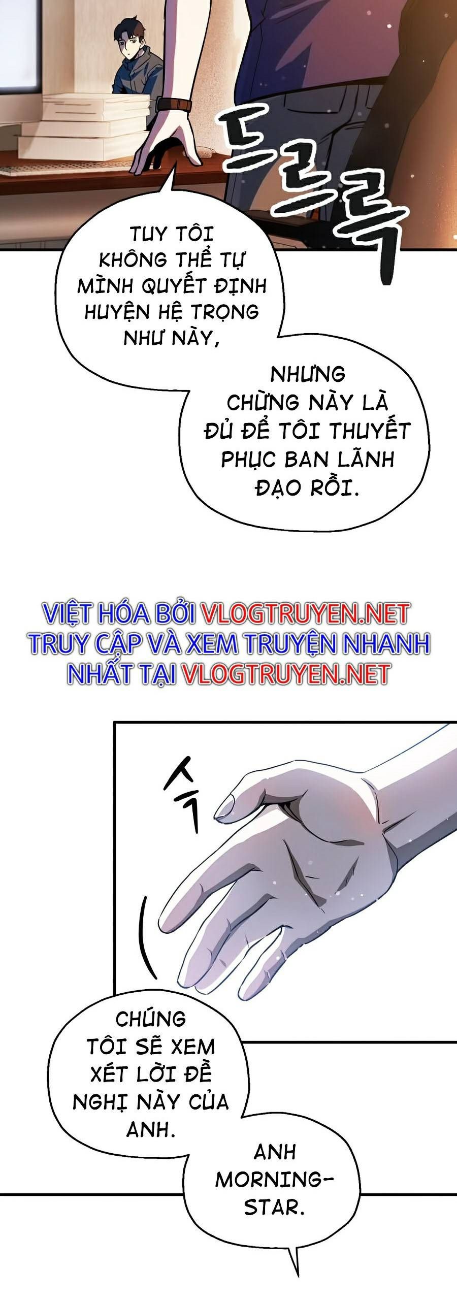 đọc truyện Người Chơi Không Thể Thăng Cấp Chương 47 ảnh 11 tại Truyện Dạ Ký