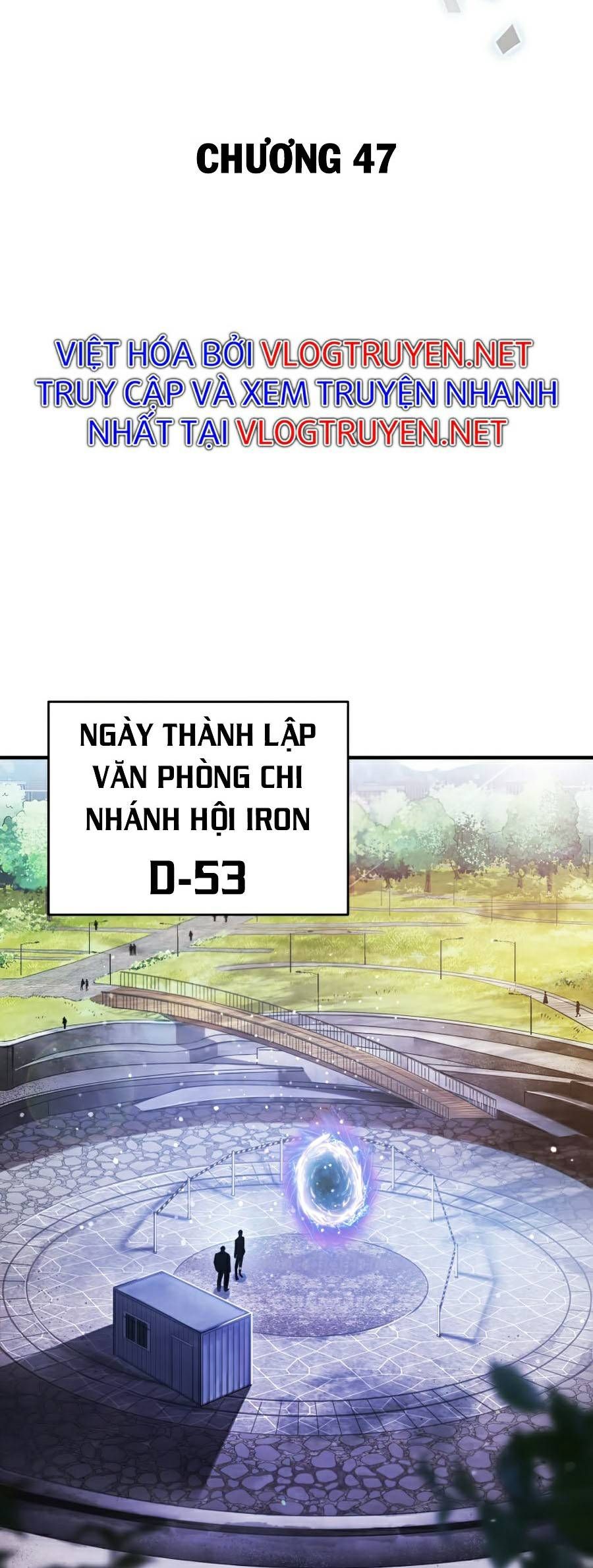 đọc truyện Người Chơi Không Thể Thăng Cấp Chương 47 ảnh 15 tại Truyện Dạ Ký