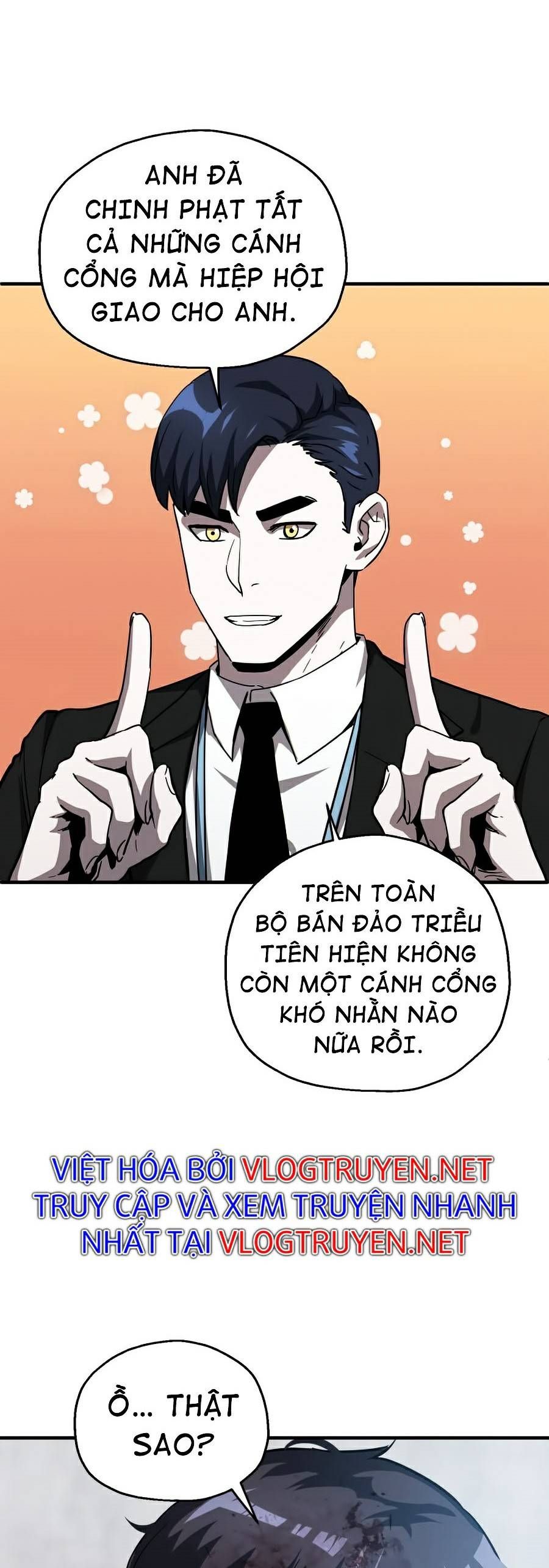 đọc truyện Người Chơi Không Thể Thăng Cấp Chương 47 ảnh 25 tại Truyện Dạ Ký