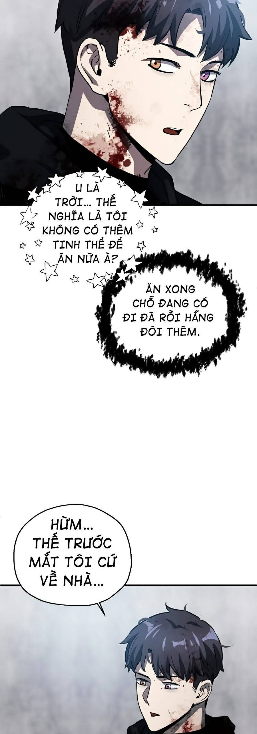 đọc truyện Người Chơi Không Thể Thăng Cấp Chương 47 ảnh 26 tại Truyện Dạ Ký