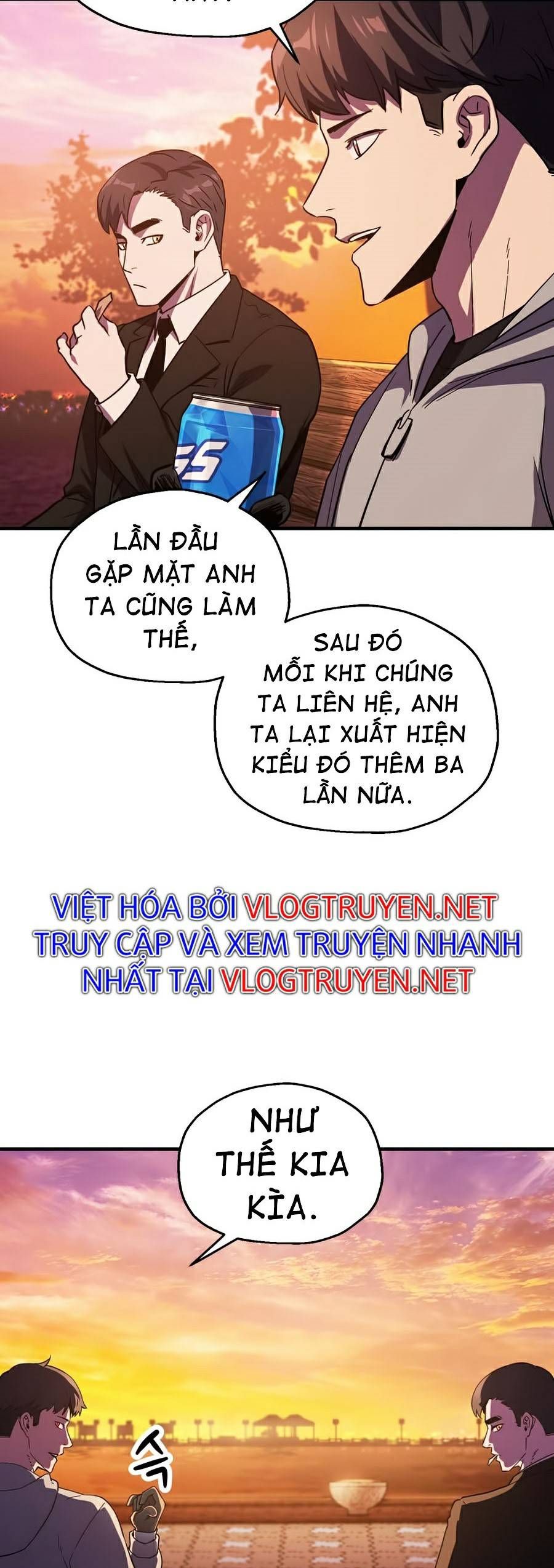 đọc truyện Người Chơi Không Thể Thăng Cấp Chương 47 ảnh 33 tại Truyện Dạ Ký