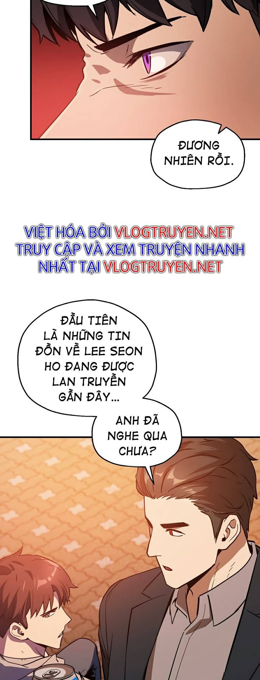 đọc truyện Người Chơi Không Thể Thăng Cấp Chương 47 ảnh 43 tại Truyện Dạ Ký