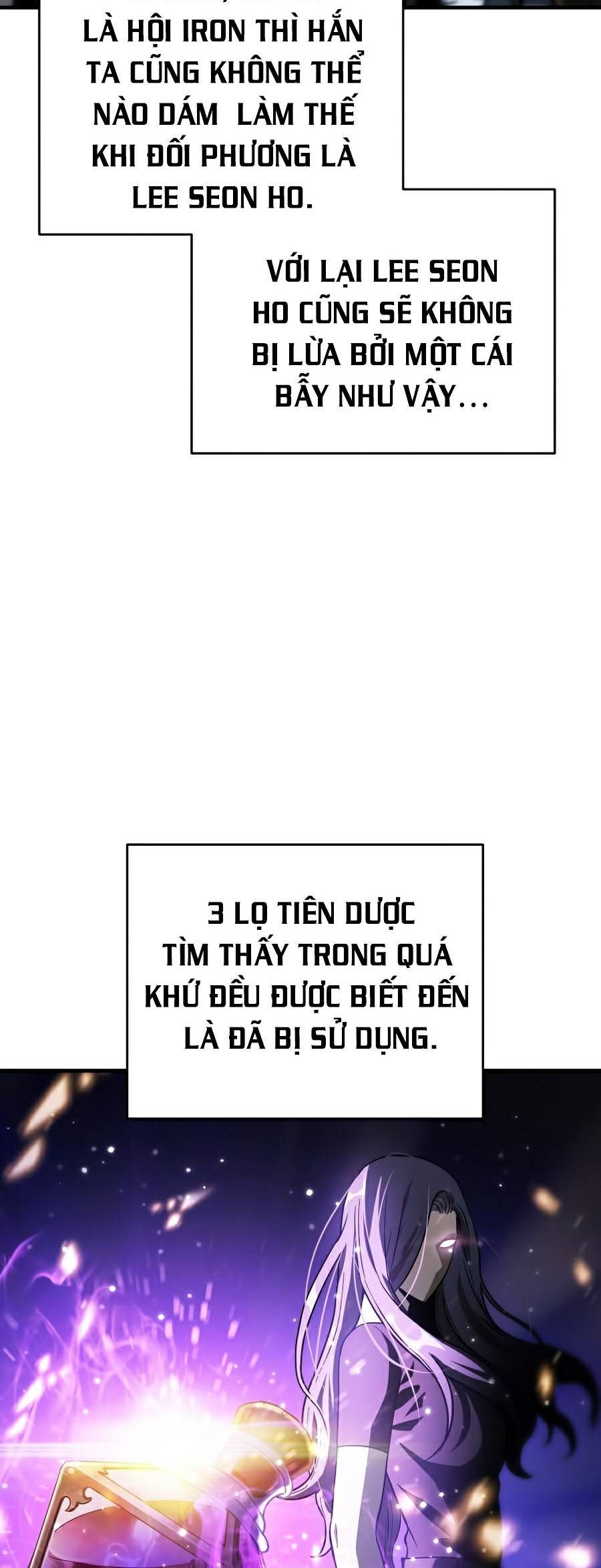 đọc truyện Người Chơi Không Thể Thăng Cấp Chương 47 ảnh 49 tại Truyện Dạ Ký