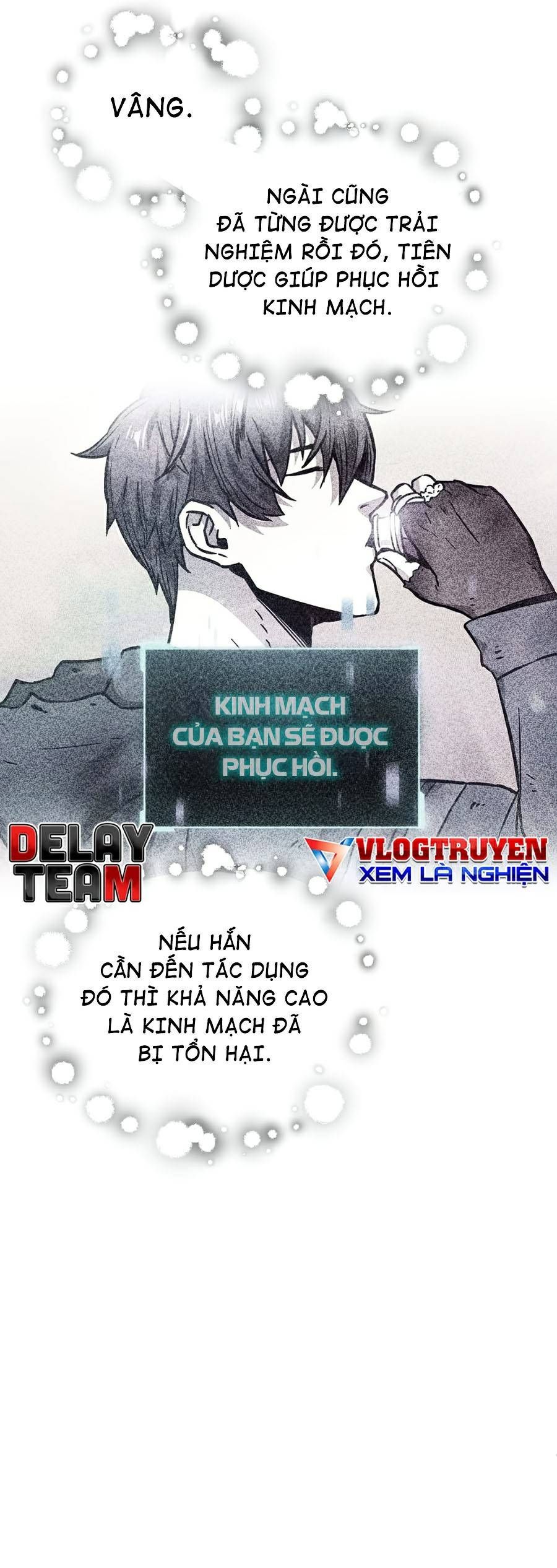 đọc truyện Người Chơi Không Thể Thăng Cấp Chương 47 ảnh 52 tại Truyện Dạ Ký