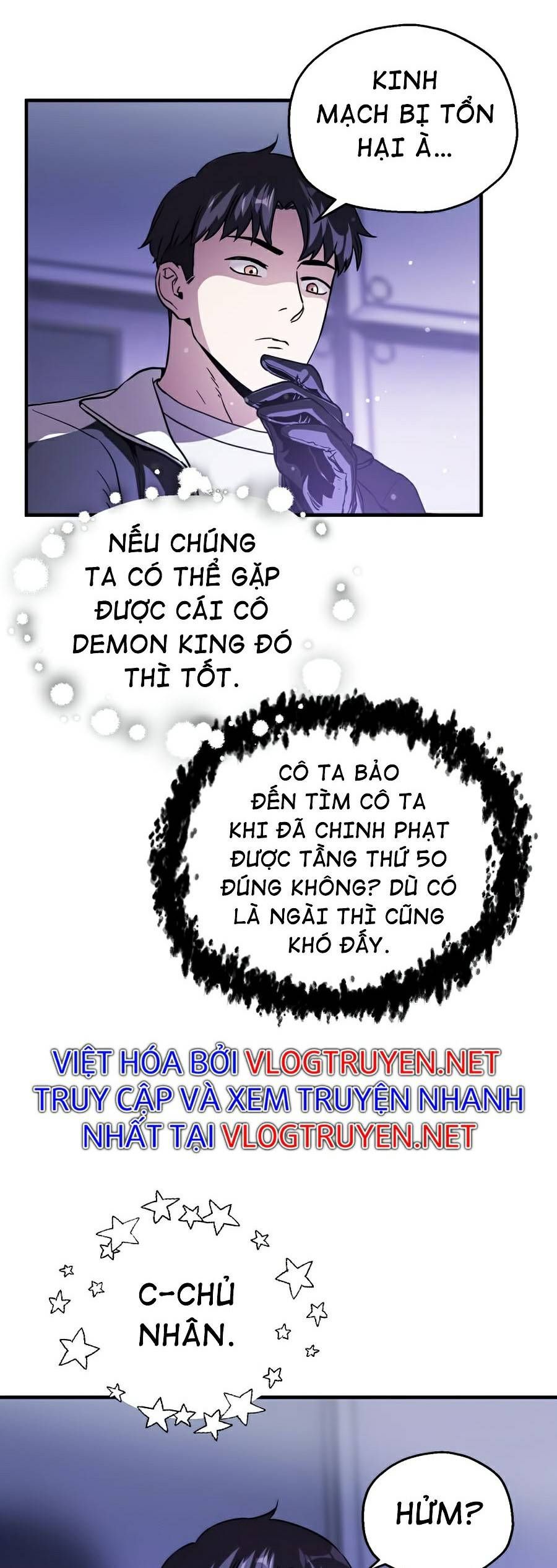 đọc truyện Người Chơi Không Thể Thăng Cấp Chương 47 ảnh 53 tại Truyện Dạ Ký