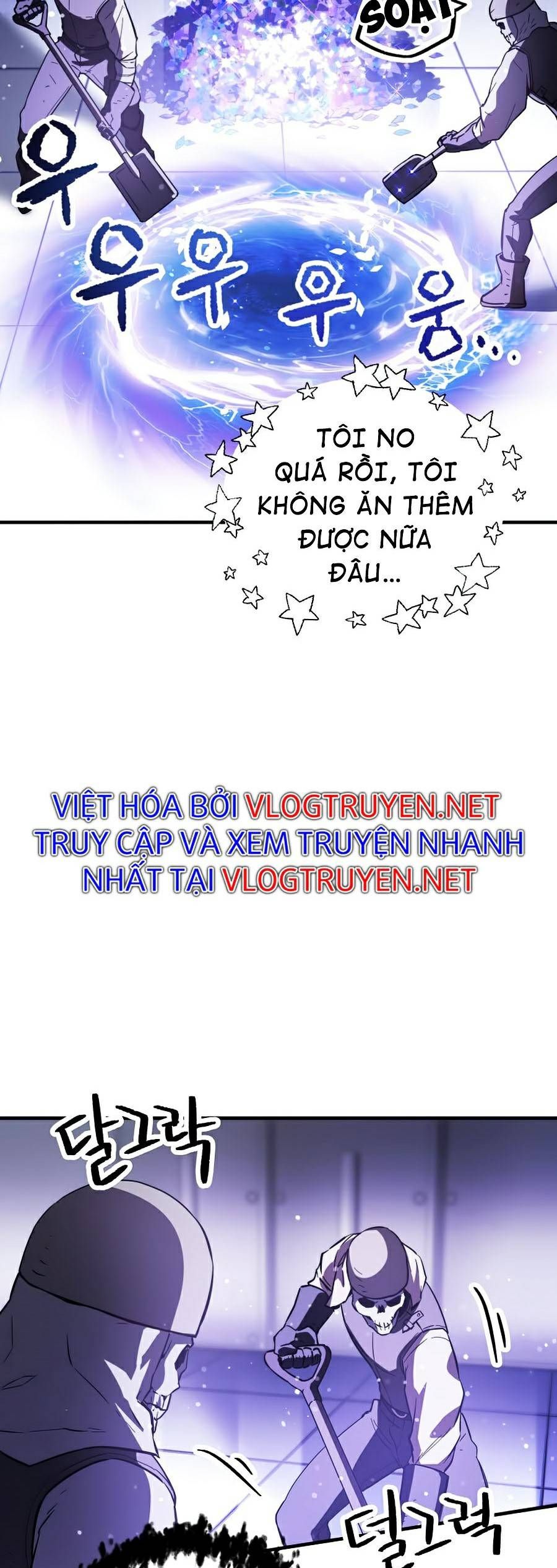 đọc truyện Người Chơi Không Thể Thăng Cấp Chương 47 ảnh 55 tại Truyện Dạ Ký