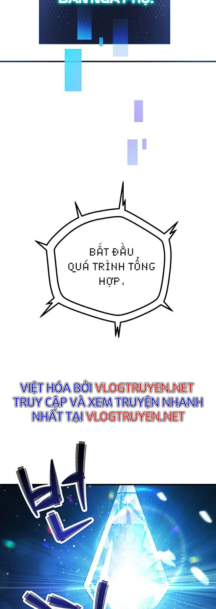 đọc truyện Người Chơi Không Thể Thăng Cấp Chương 47 ảnh 60 tại Truyện Dạ Ký