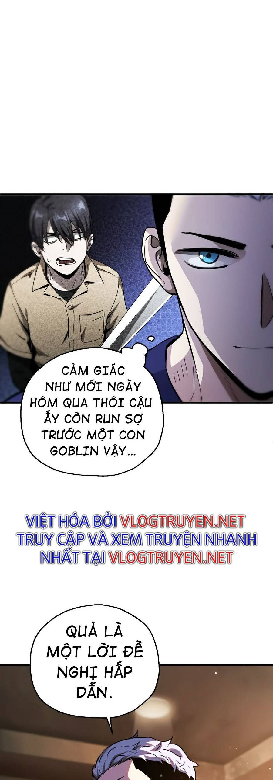 đọc truyện Người Chơi Không Thể Thăng Cấp Chương 47 ảnh 9 tại Truyện Dạ Ký