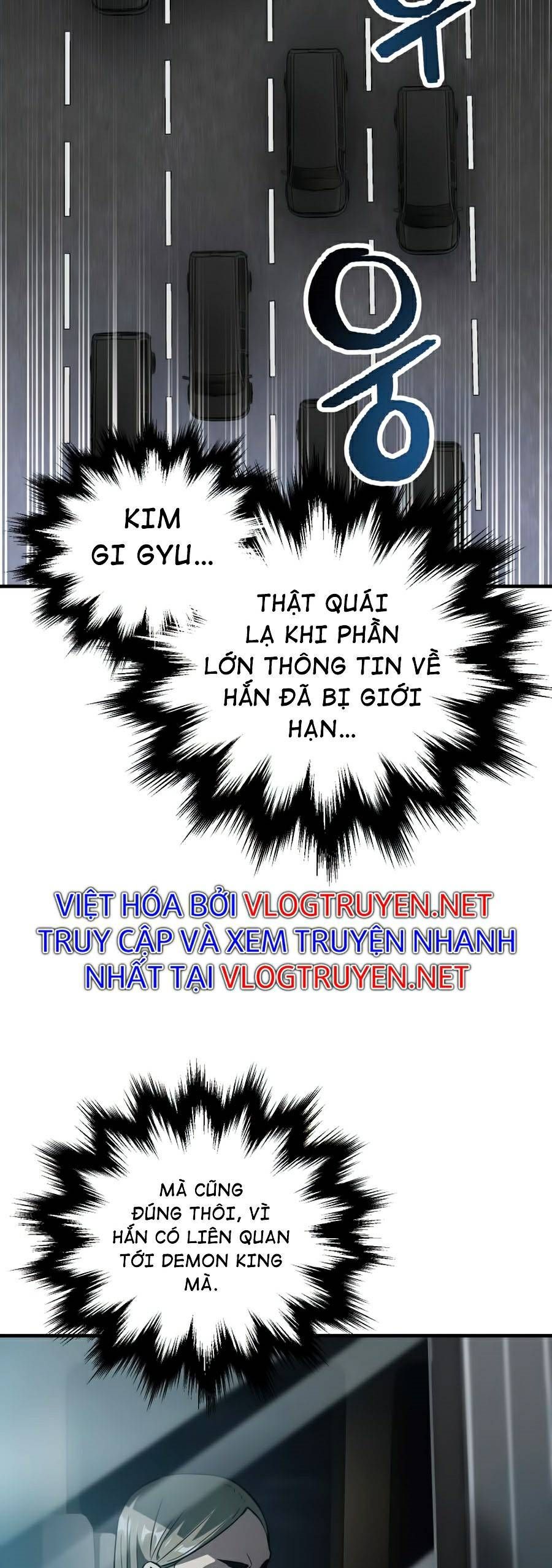 đọc truyện Người Chơi Không Thể Thăng Cấp Chương 48 ảnh 23 tại Truyện Dạ Ký
