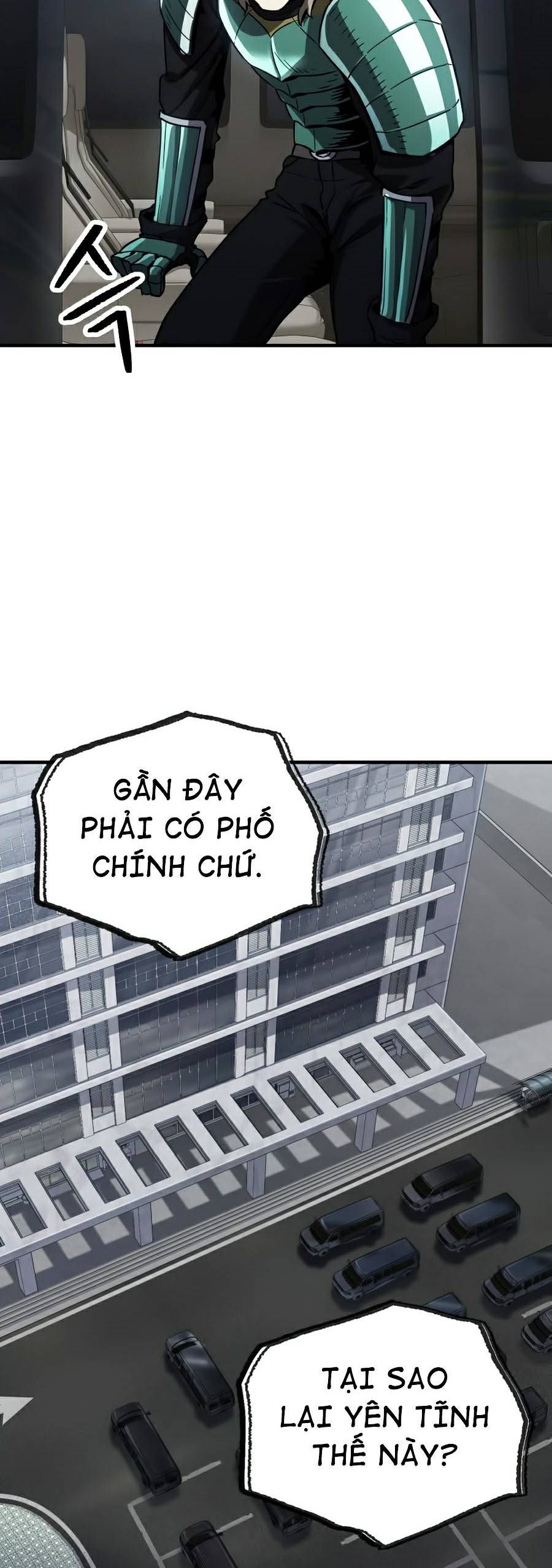 đọc truyện Người Chơi Không Thể Thăng Cấp Chương 48 ảnh 27 tại Truyện Dạ Ký