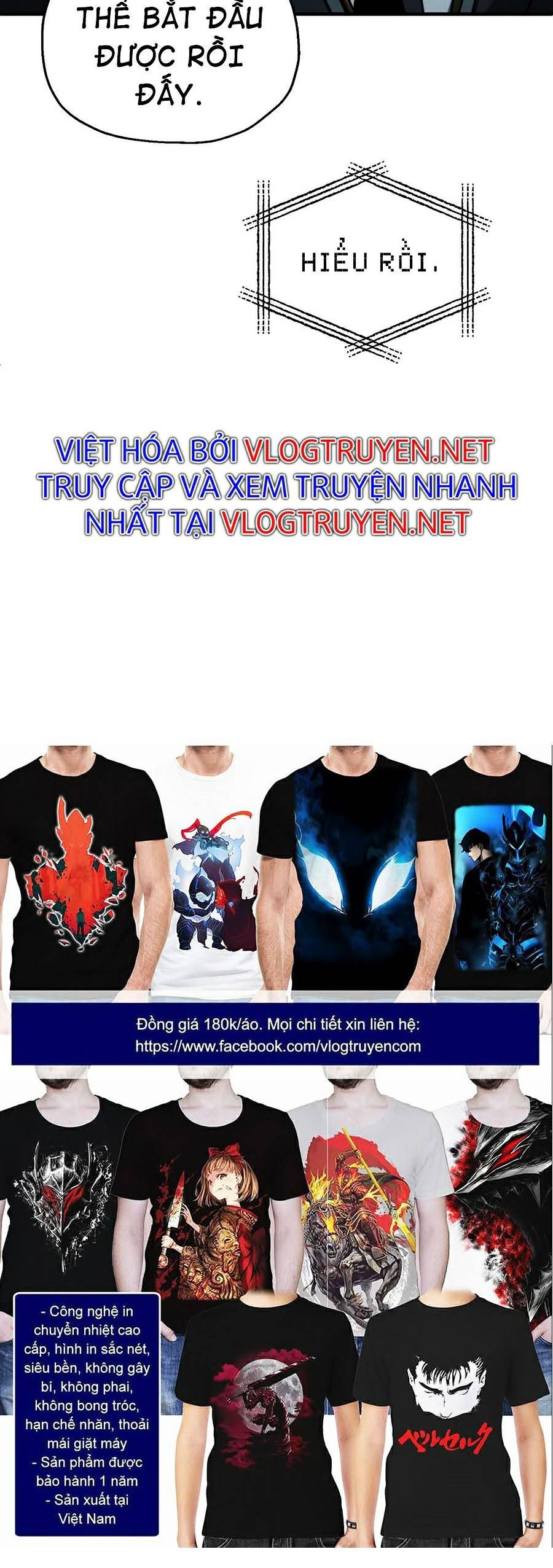 đọc truyện Người Chơi Không Thể Thăng Cấp Chương 48 ảnh 31 tại Truyện Dạ Ký