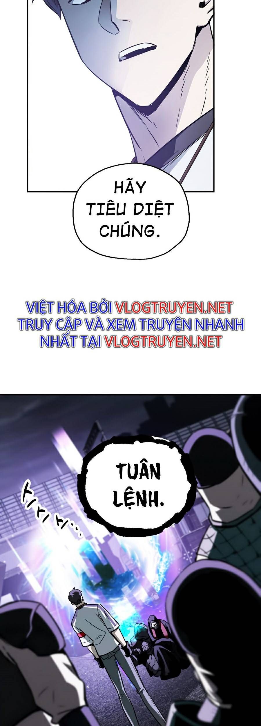 đọc truyện Người Chơi Không Thể Thăng Cấp Chương 48 ảnh 45 tại Truyện Dạ Ký