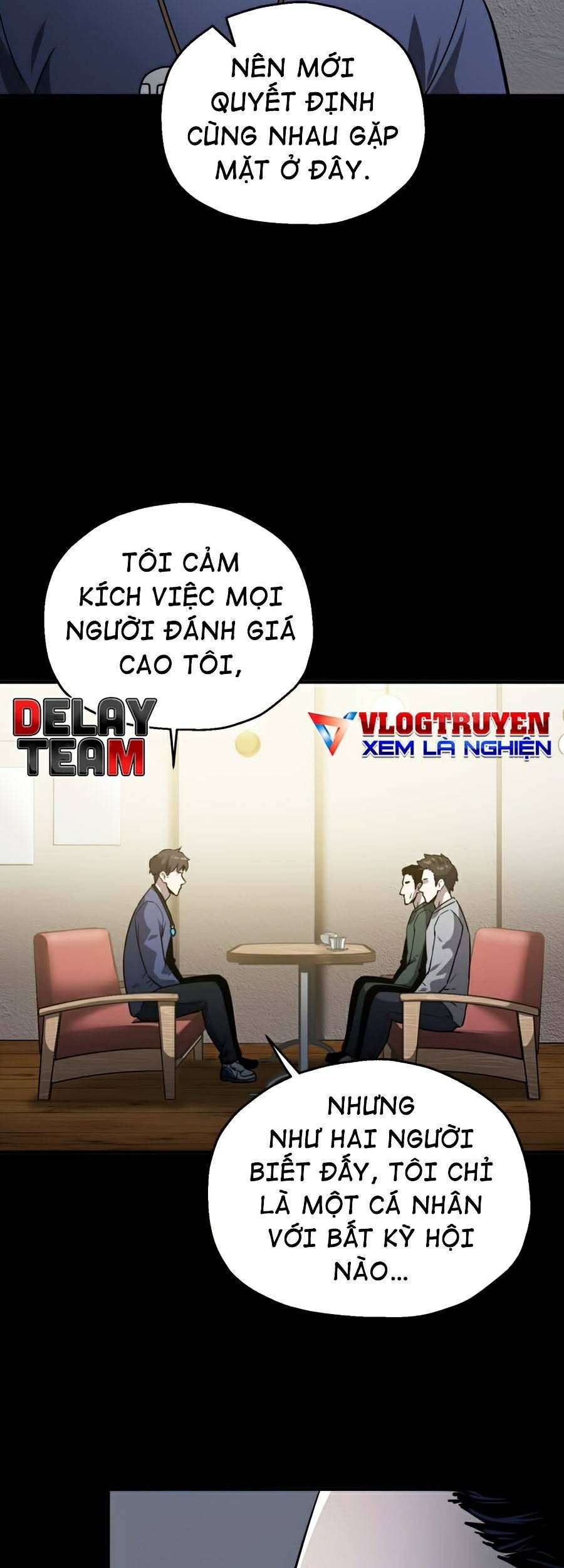 đọc truyện Người Chơi Không Thể Thăng Cấp Chương 48 ảnh 57 tại Truyện Dạ Ký
