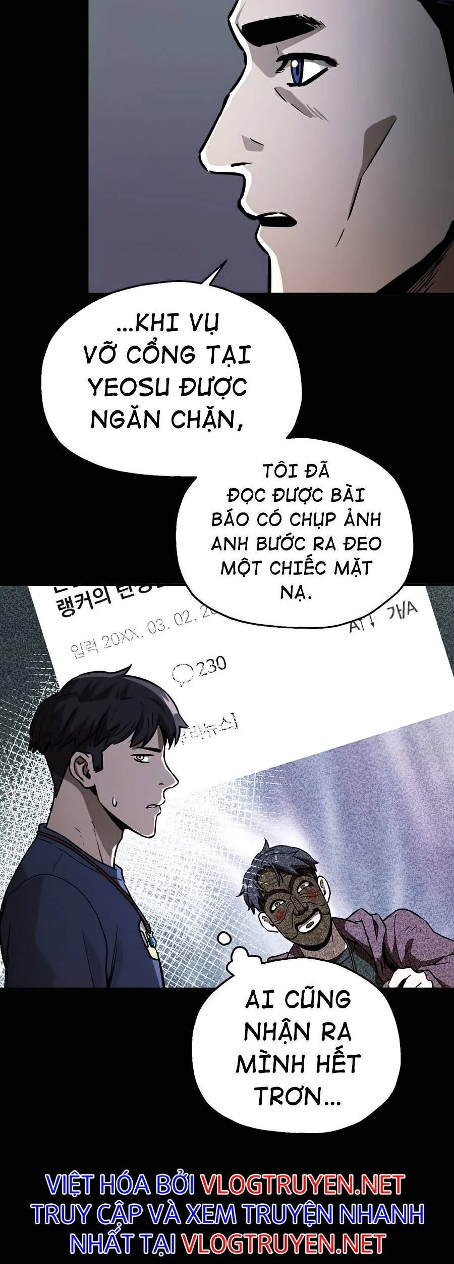 đọc truyện Người Chơi Không Thể Thăng Cấp Chương 48 ảnh 58 tại Truyện Dạ Ký