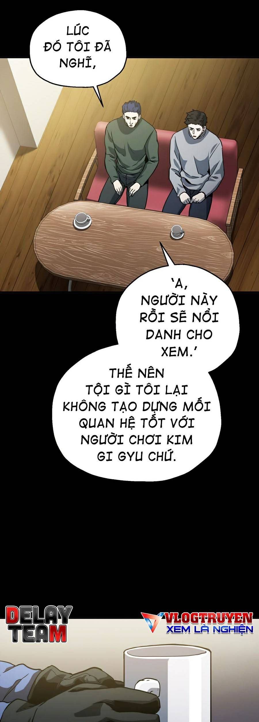 đọc truyện Người Chơi Không Thể Thăng Cấp Chương 48 ảnh 59 tại Truyện Dạ Ký