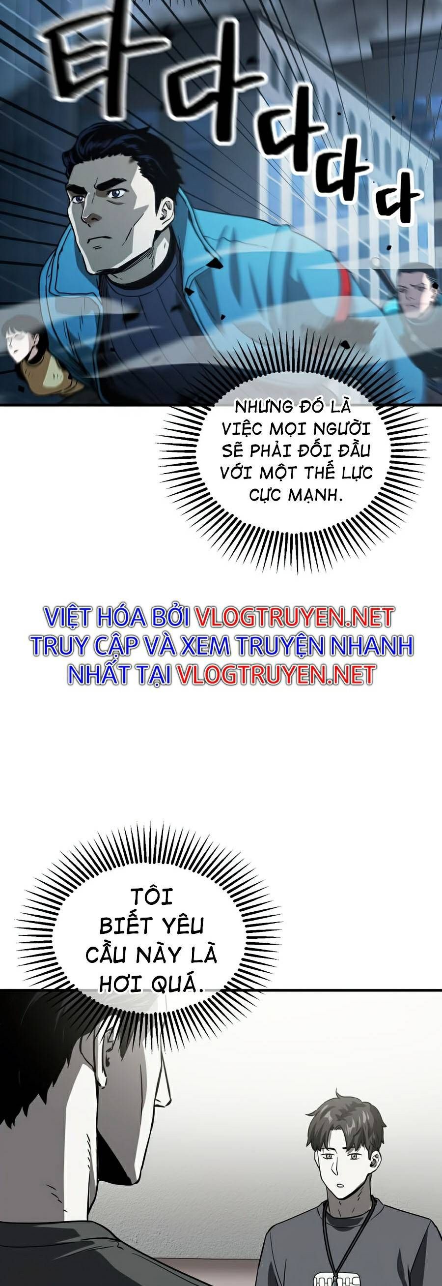 đọc truyện Người Chơi Không Thể Thăng Cấp Chương 48 ảnh 63 tại Truyện Dạ Ký