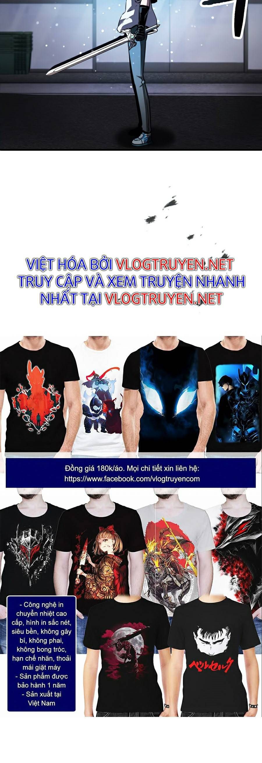 đọc truyện Người Chơi Không Thể Thăng Cấp Chương 48 ảnh 71 tại Truyện Dạ Ký