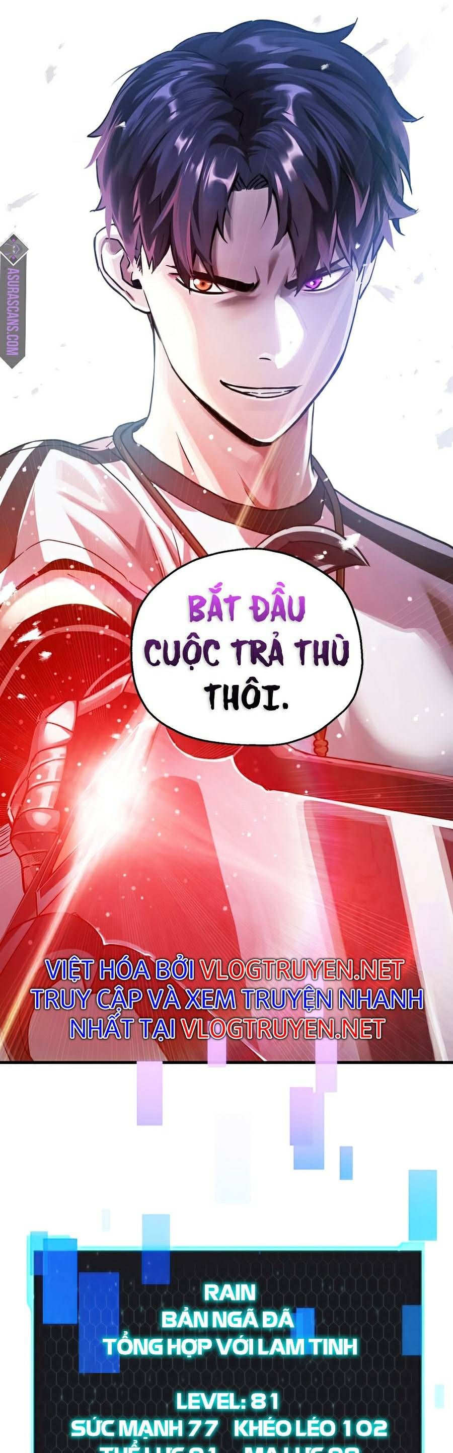 đọc truyện Người Chơi Không Thể Thăng Cấp Chương 48 ảnh 74 tại Truyện Dạ Ký