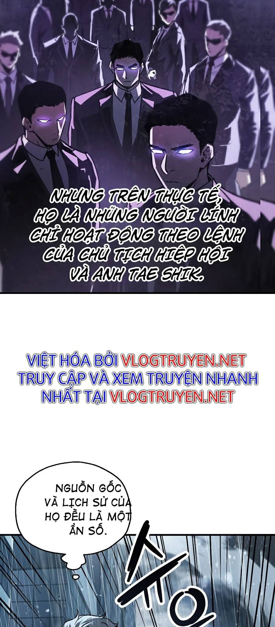đọc truyện Người Chơi Không Thể Thăng Cấp Chương 49 ảnh 22 tại Truyện Dạ Ký