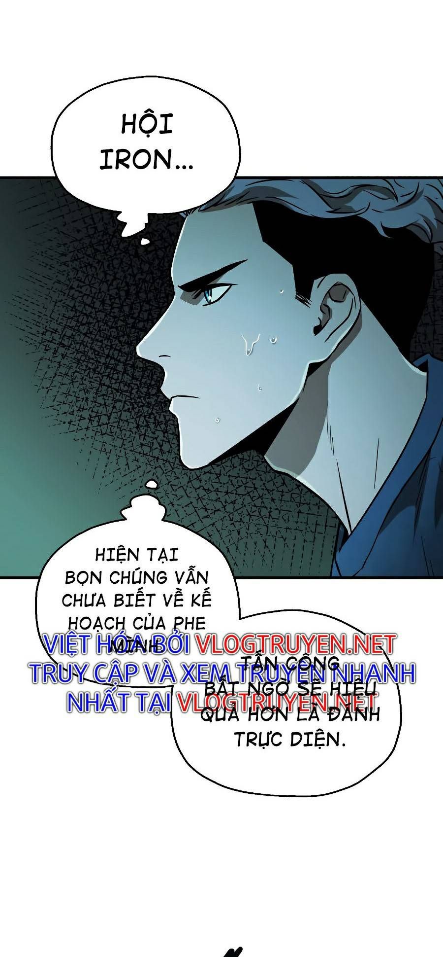 đọc truyện Người Chơi Không Thể Thăng Cấp Chương 49 ảnh 27 tại Truyện Dạ Ký