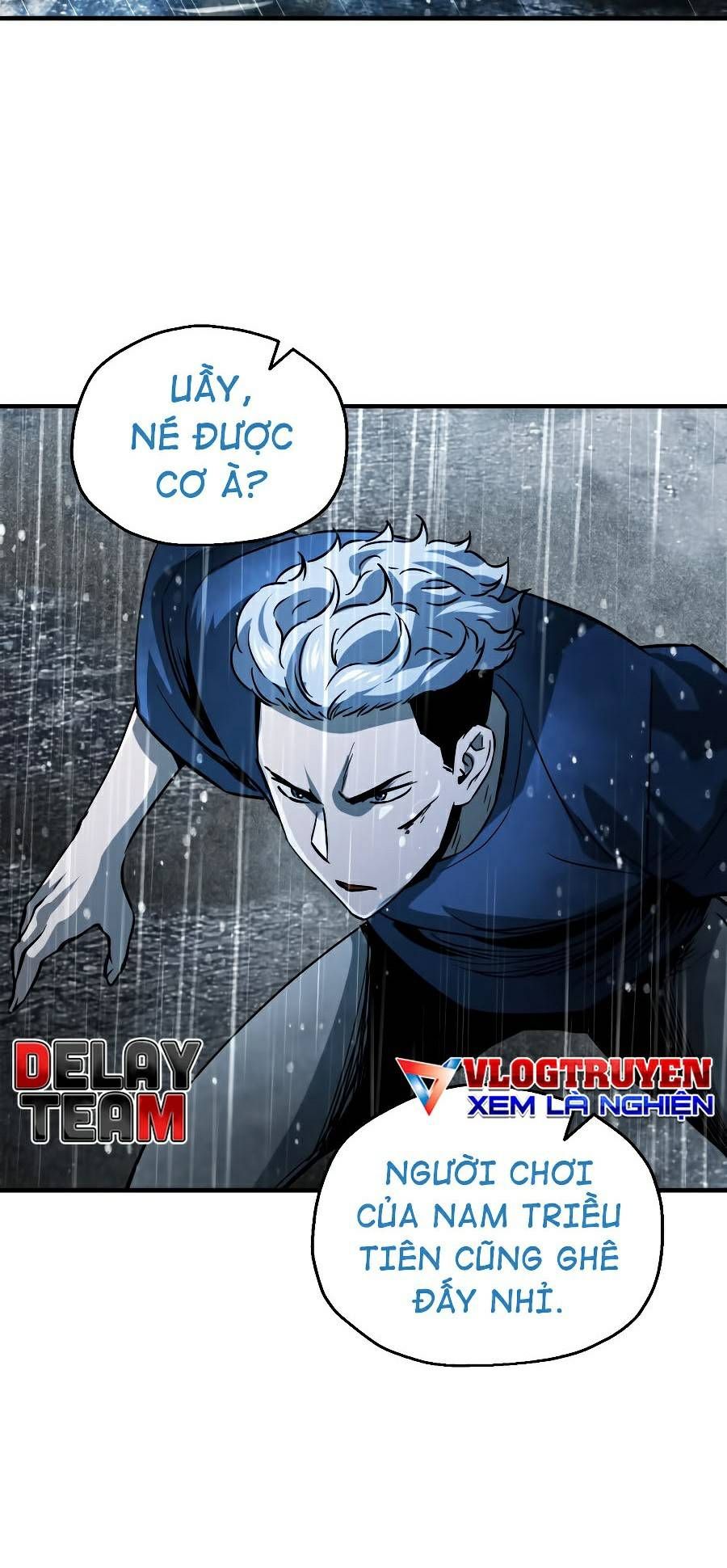 đọc truyện Người Chơi Không Thể Thăng Cấp Chương 49 ảnh 34 tại Truyện Dạ Ký