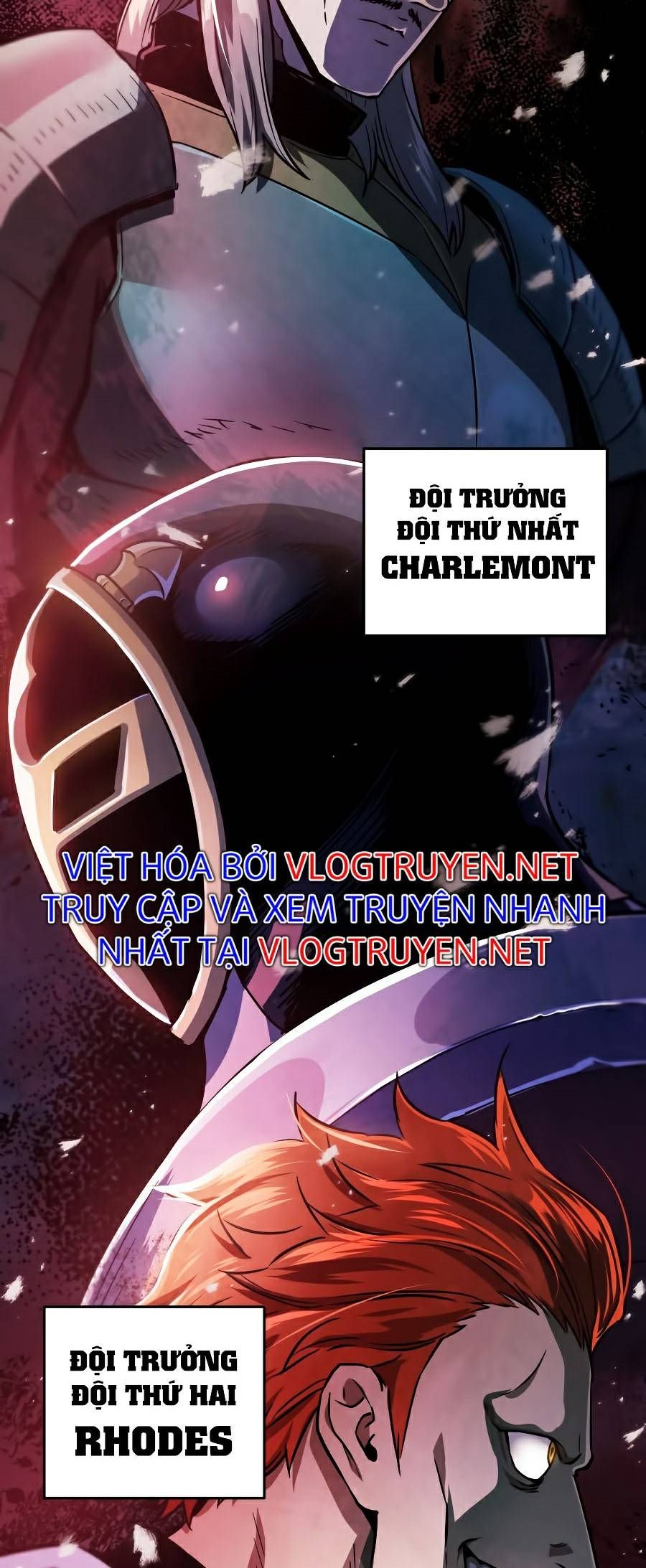 đọc truyện Người Chơi Không Thể Thăng Cấp Chương 49 ảnh 46 tại Truyện Dạ Ký