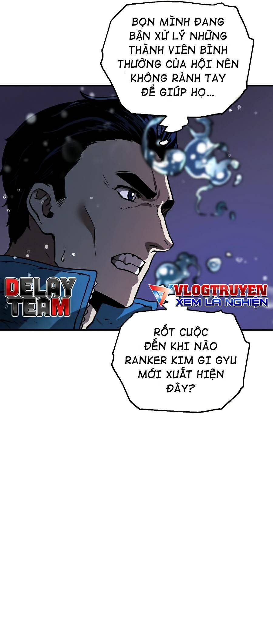 đọc truyện Người Chơi Không Thể Thăng Cấp Chương 49 ảnh 62 tại Truyện Dạ Ký