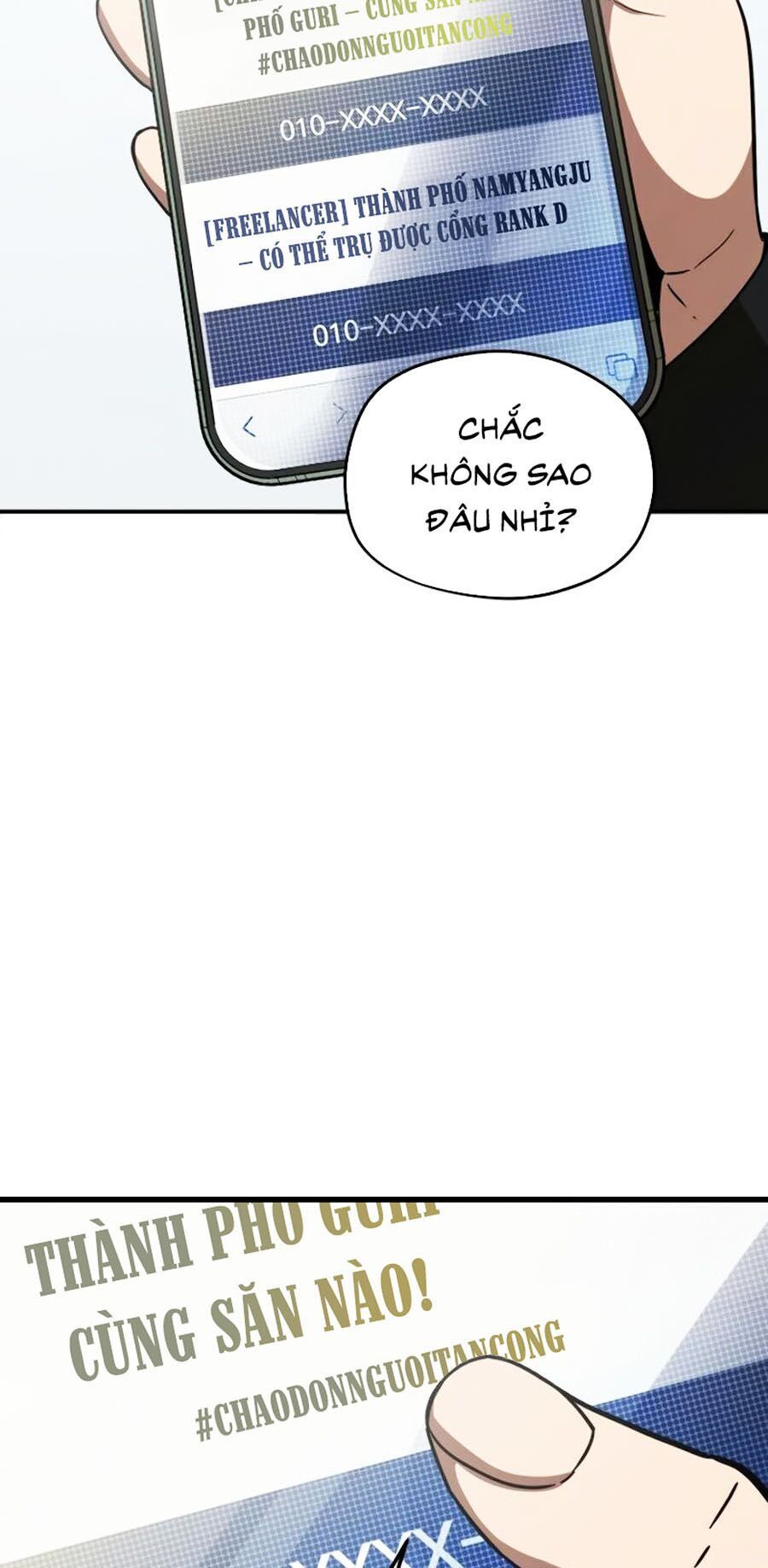 đọc truyện Người Chơi Không Thể Thăng Cấp Chương 5 ảnh 103 tại Truyện Dạ Ký