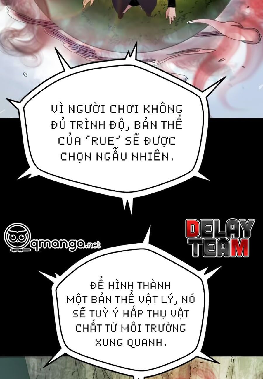 đọc truyện Người Chơi Không Thể Thăng Cấp Chương 5 ảnh 30 tại Truyện Dạ Ký