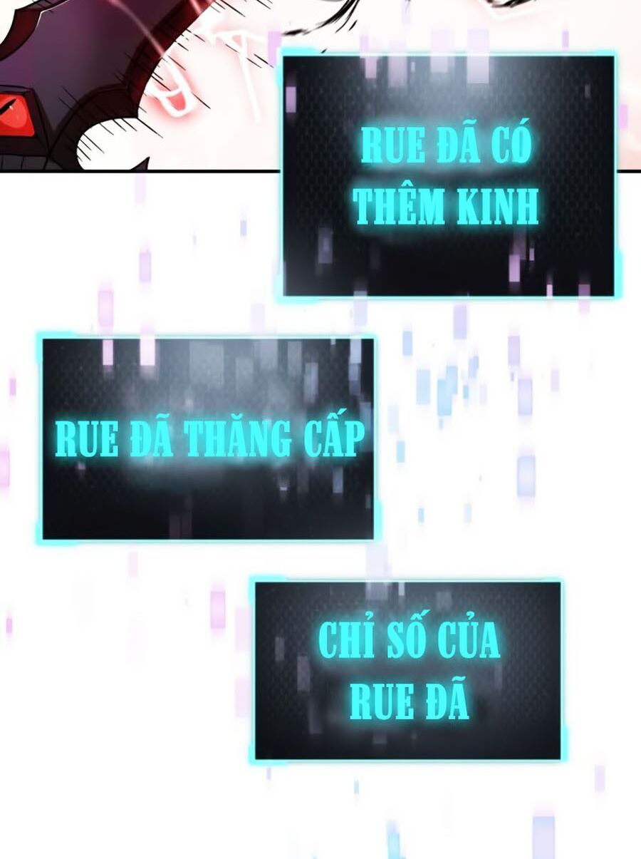 đọc truyện Người Chơi Không Thể Thăng Cấp Chương 5 ảnh 83 tại Truyện Dạ Ký