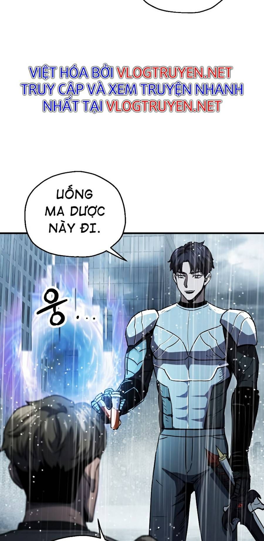 đọc truyện Người Chơi Không Thể Thăng Cấp Chương 50 ảnh 13 tại Truyện Dạ Ký