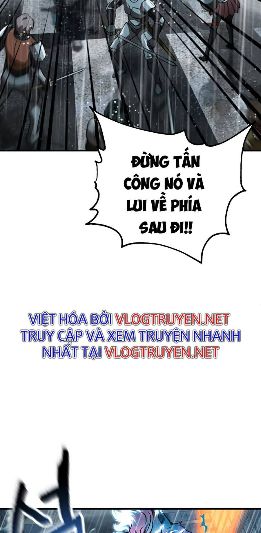 đọc truyện Người Chơi Không Thể Thăng Cấp Chương 50 ảnh 25 tại Truyện Dạ Ký