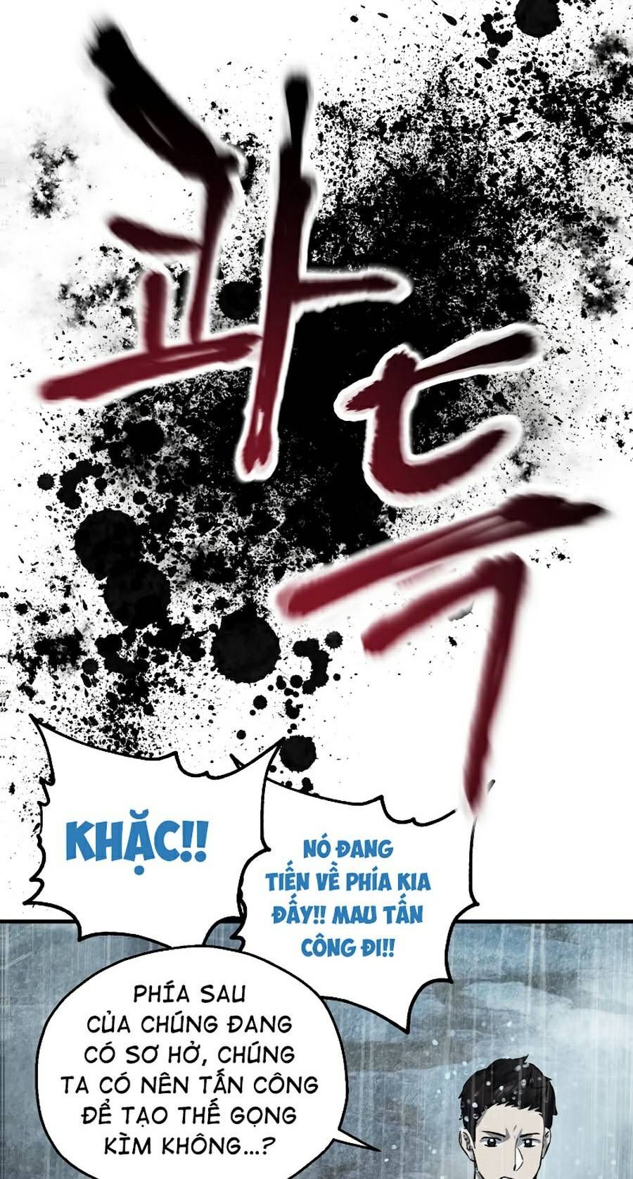 đọc truyện Người Chơi Không Thể Thăng Cấp Chương 50 ảnh 36 tại Truyện Dạ Ký