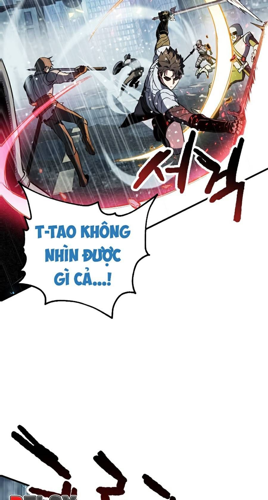 đọc truyện Người Chơi Không Thể Thăng Cấp Chương 50 ảnh 42 tại Truyện Dạ Ký