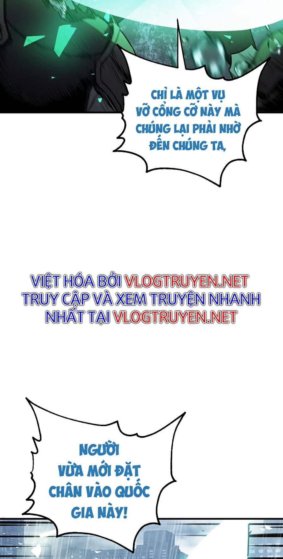 đọc truyện Người Chơi Không Thể Thăng Cấp Chương 50 ảnh 50 tại Truyện Dạ Ký