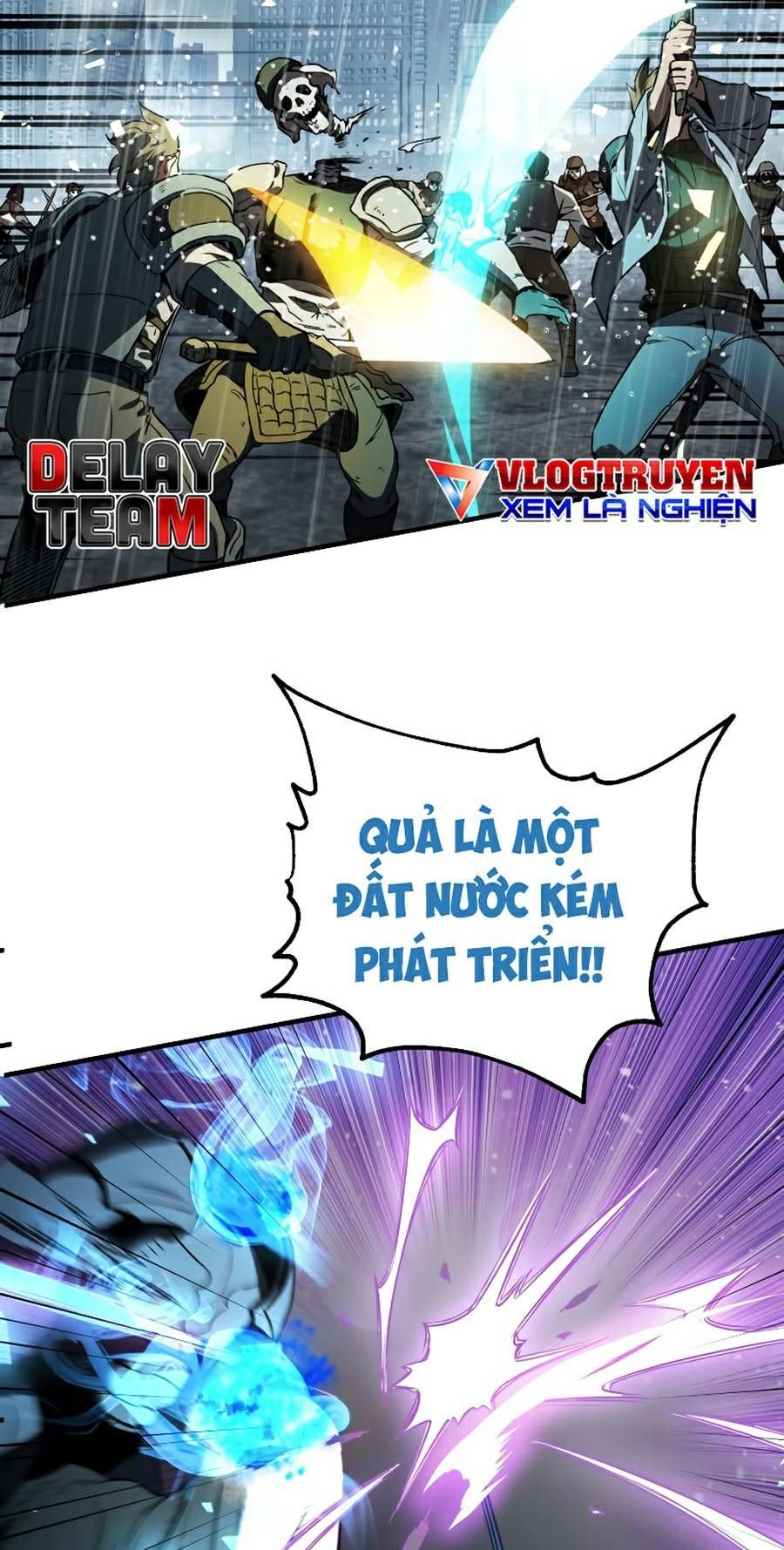 đọc truyện Người Chơi Không Thể Thăng Cấp Chương 50 ảnh 51 tại Truyện Dạ Ký