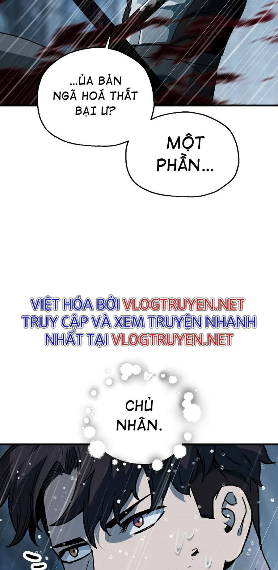 đọc truyện Người Chơi Không Thể Thăng Cấp Chương 50 ảnh 8 tại Truyện Dạ Ký