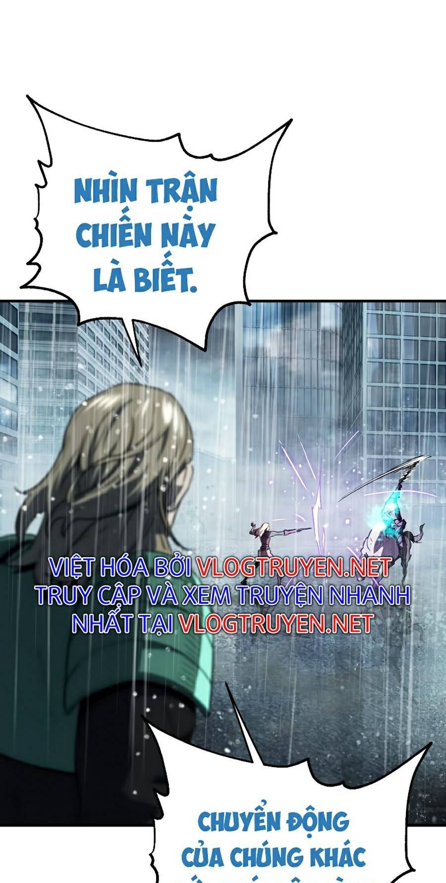 đọc truyện Người Chơi Không Thể Thăng Cấp Chương 50 ảnh 71 tại Truyện Dạ Ký