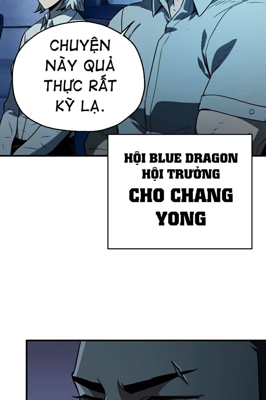 đọc truyện Người Chơi Không Thể Thăng Cấp Chương 50 ảnh 97 tại Truyện Dạ Ký