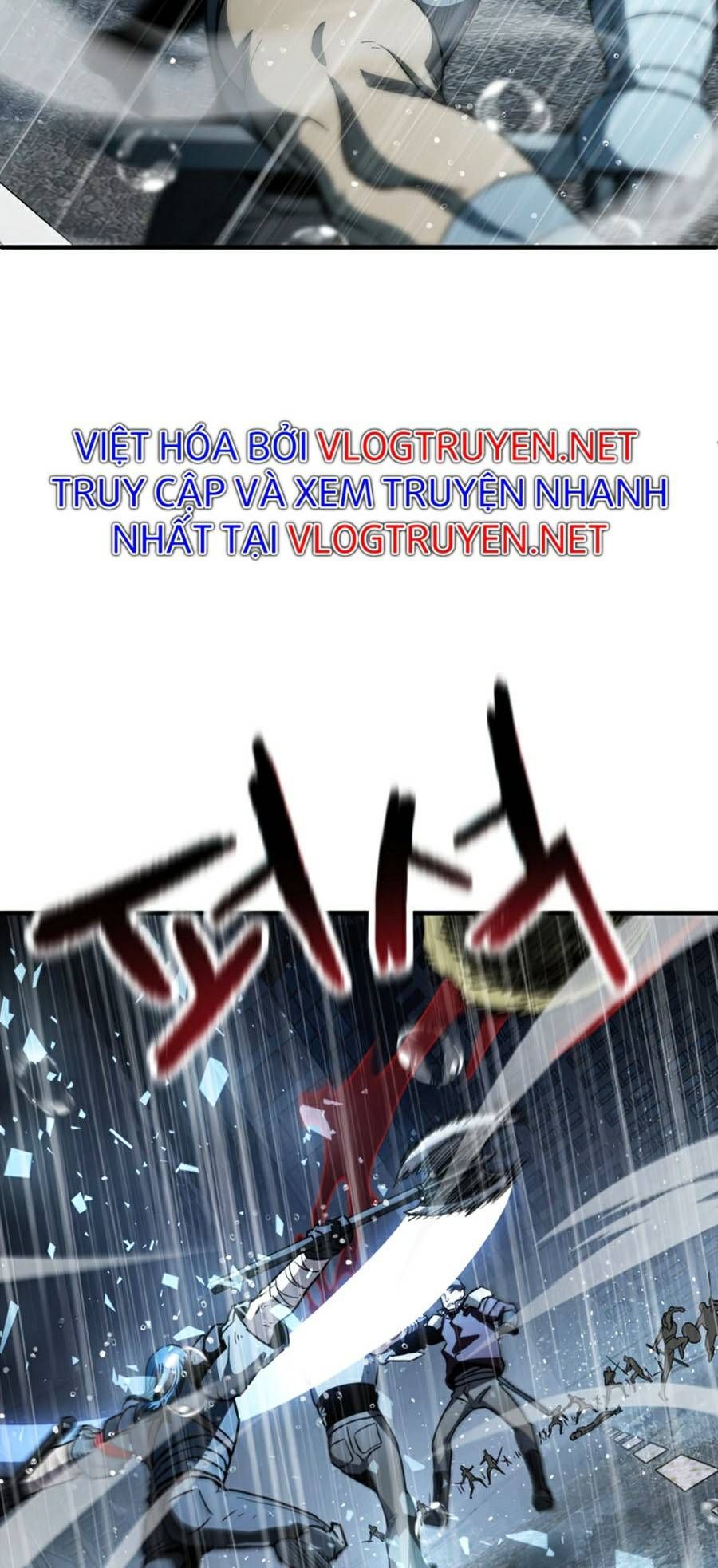 đọc truyện Người Chơi Không Thể Thăng Cấp Chương 51 ảnh 31 tại Truyện Dạ Ký