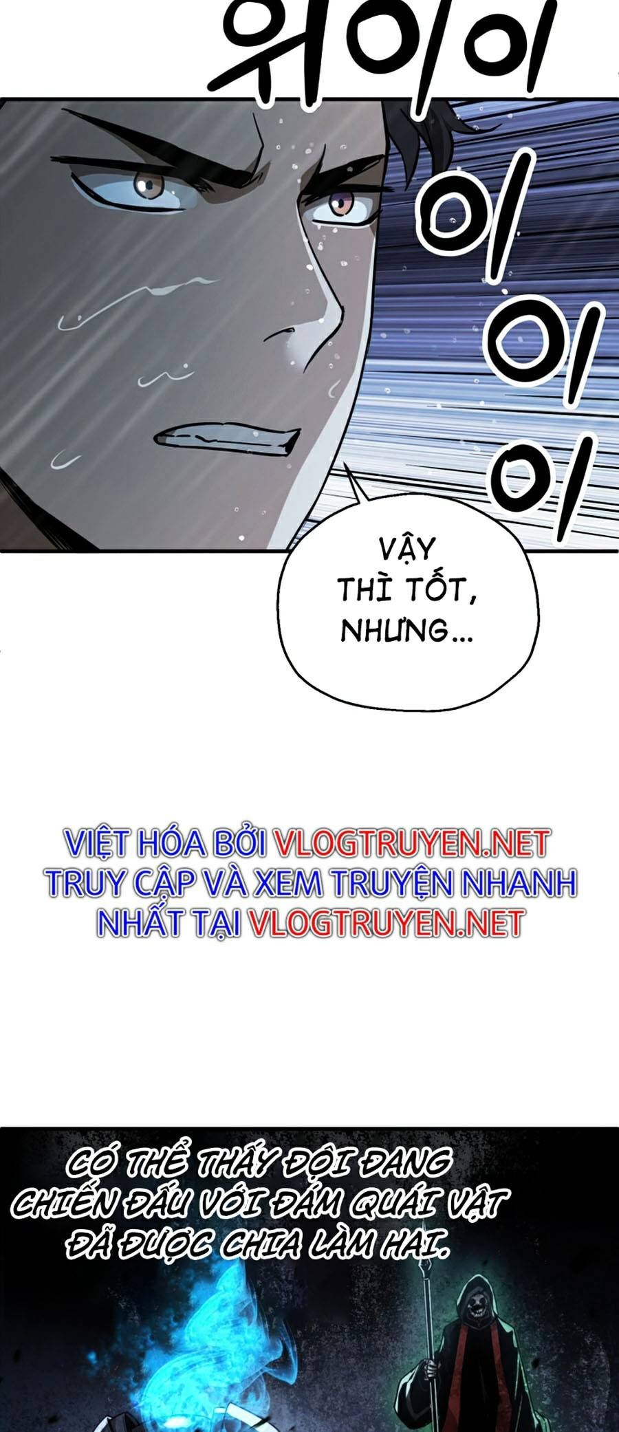 đọc truyện Người Chơi Không Thể Thăng Cấp Chương 51 ảnh 7 tại Truyện Dạ Ký