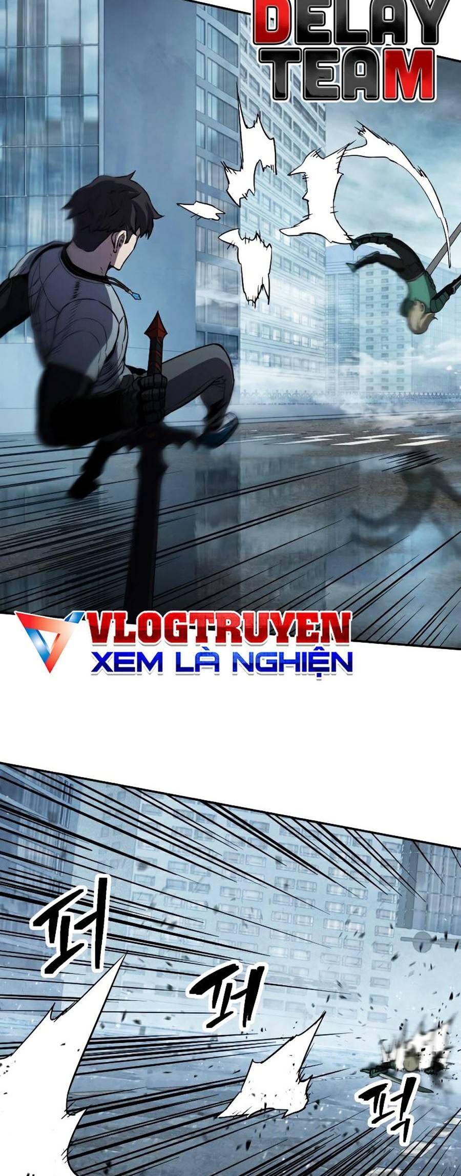 đọc truyện Người Chơi Không Thể Thăng Cấp Chương 55 ảnh 17 tại Truyện Dạ Ký