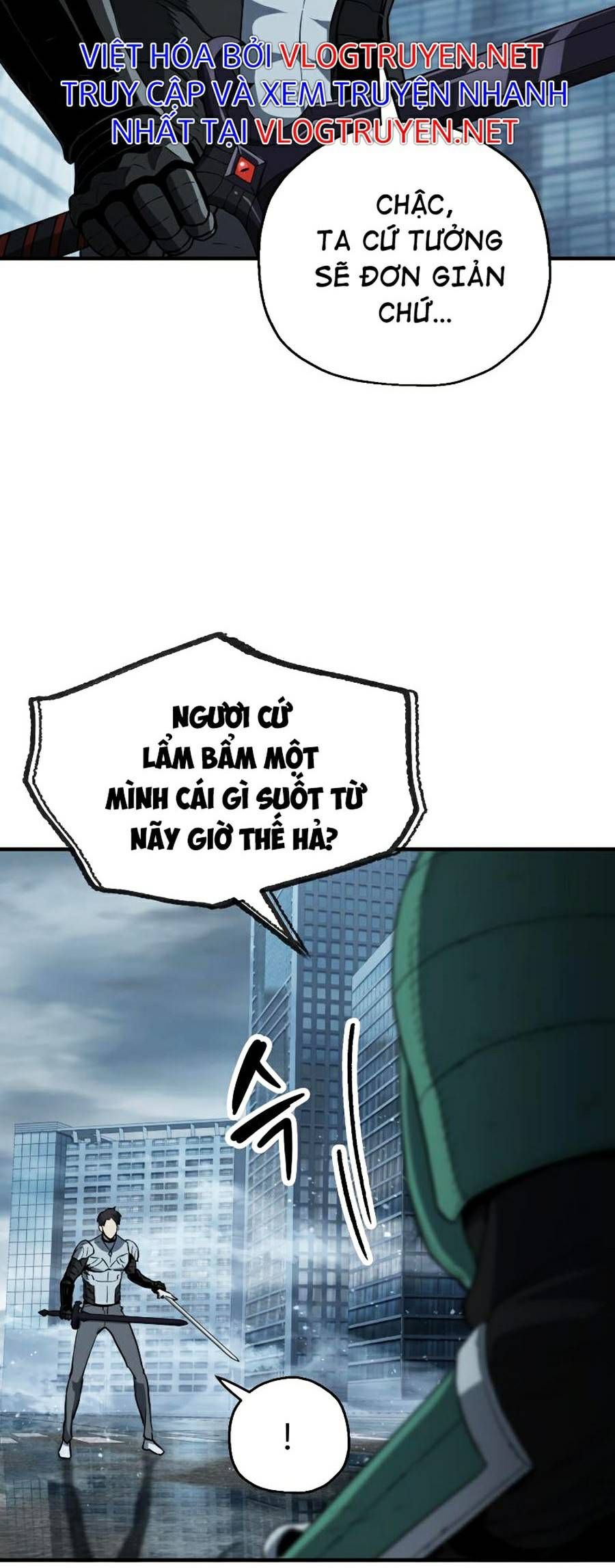 đọc truyện Người Chơi Không Thể Thăng Cấp Chương 55 ảnh 4 tại Truyện Dạ Ký