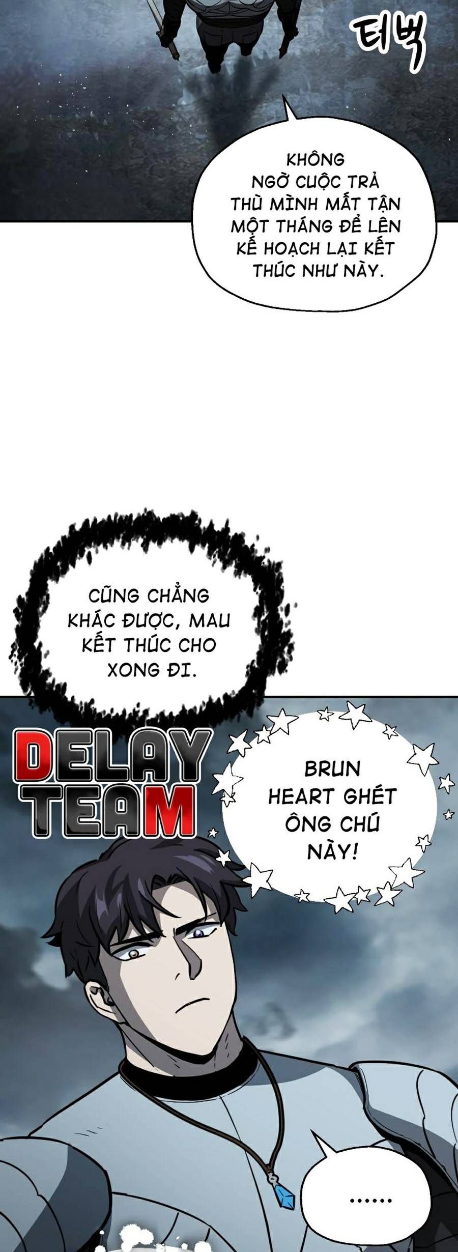 đọc truyện Người Chơi Không Thể Thăng Cấp Chương 55 ảnh 38 tại Truyện Dạ Ký