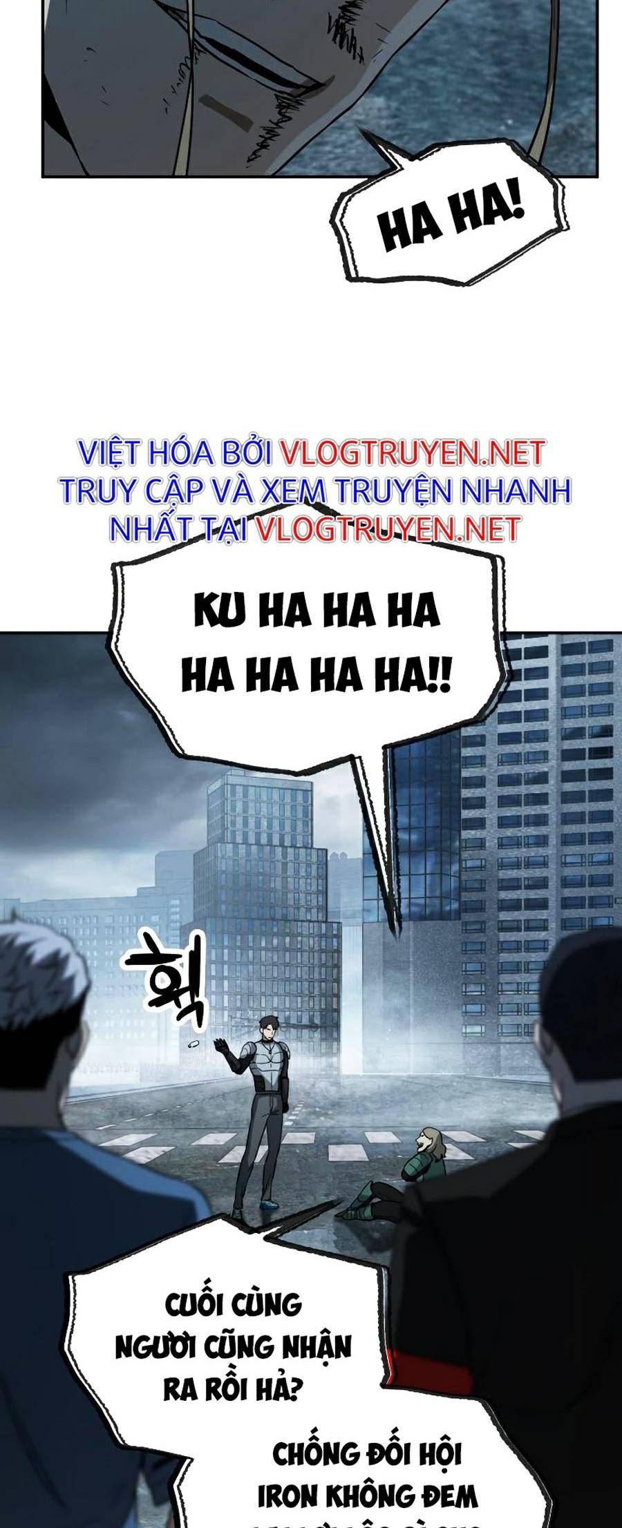 đọc truyện Người Chơi Không Thể Thăng Cấp Chương 55 ảnh 43 tại Truyện Dạ Ký