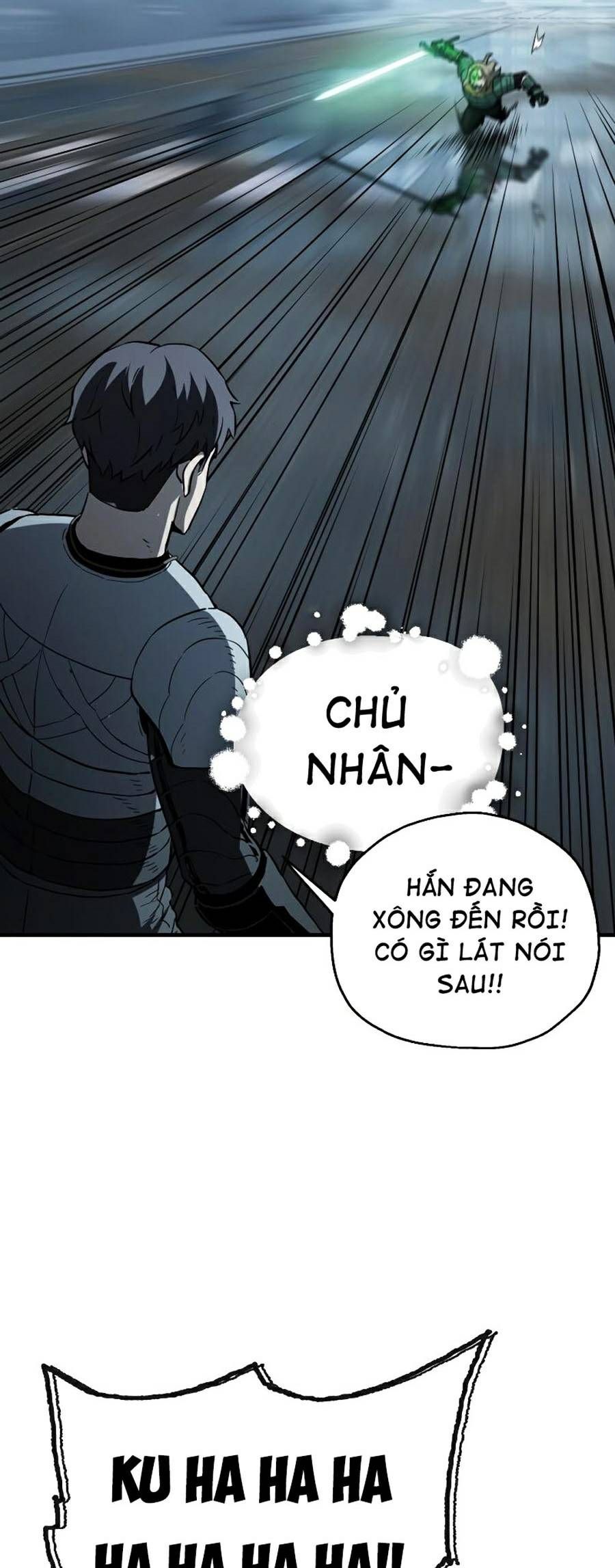 đọc truyện Người Chơi Không Thể Thăng Cấp Chương 55 ảnh 7 tại Truyện Dạ Ký