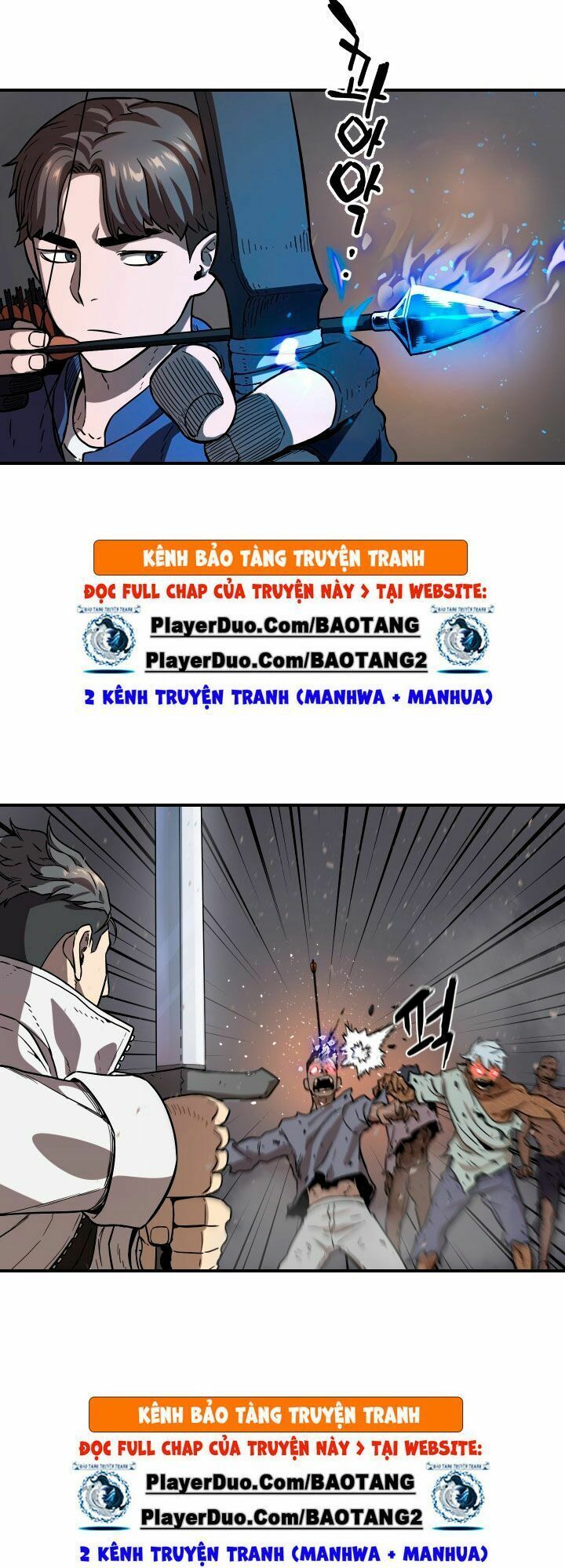 đọc truyện Người Chơi Không Thể Thăng Cấp Chương 6 ảnh 23 tại Truyện Dạ Ký