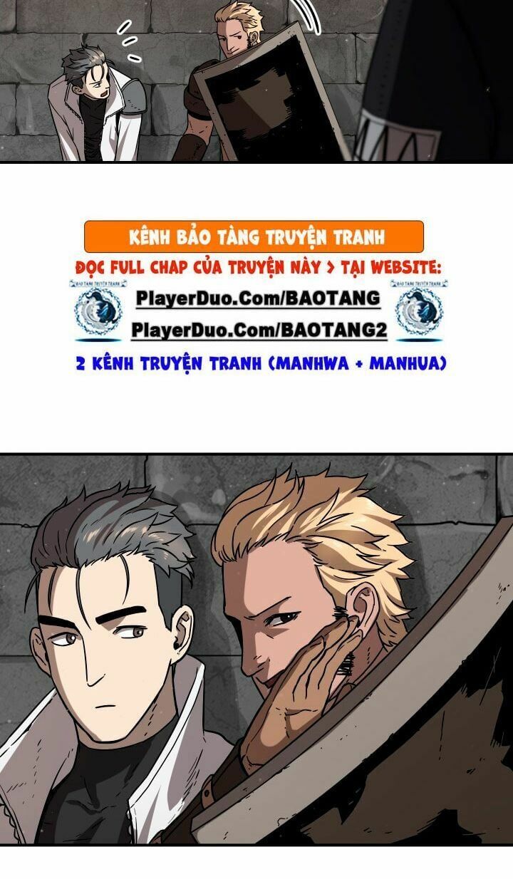 đọc truyện Người Chơi Không Thể Thăng Cấp Chương 6 ảnh 37 tại Truyện Dạ Ký