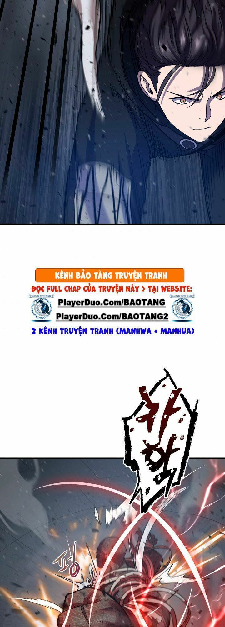 đọc truyện Người Chơi Không Thể Thăng Cấp Chương 6 ảnh 60 tại Truyện Dạ Ký