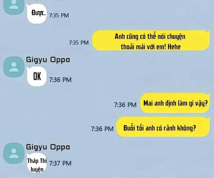 đọc truyện Người Chơi Không Thể Thăng Cấp Chương 77 ảnh 19 tại Truyện Dạ Ký
